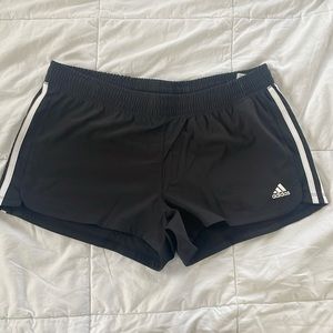 Adidas Running Shorts